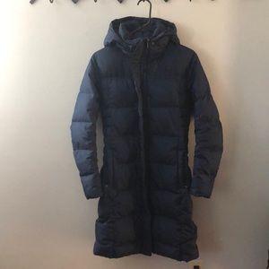 Patagonia Down Jacket